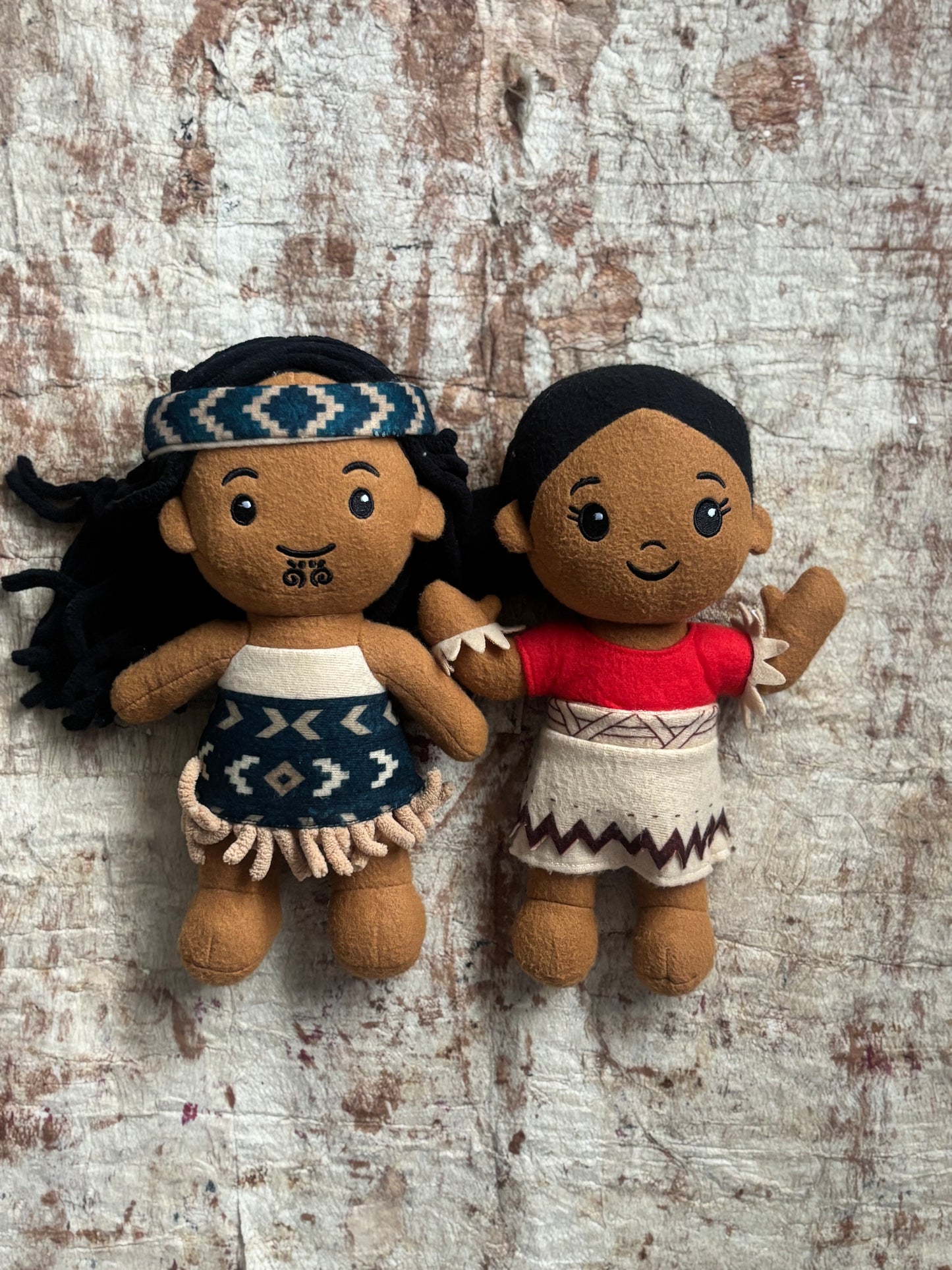 Mahana Double Bundle
