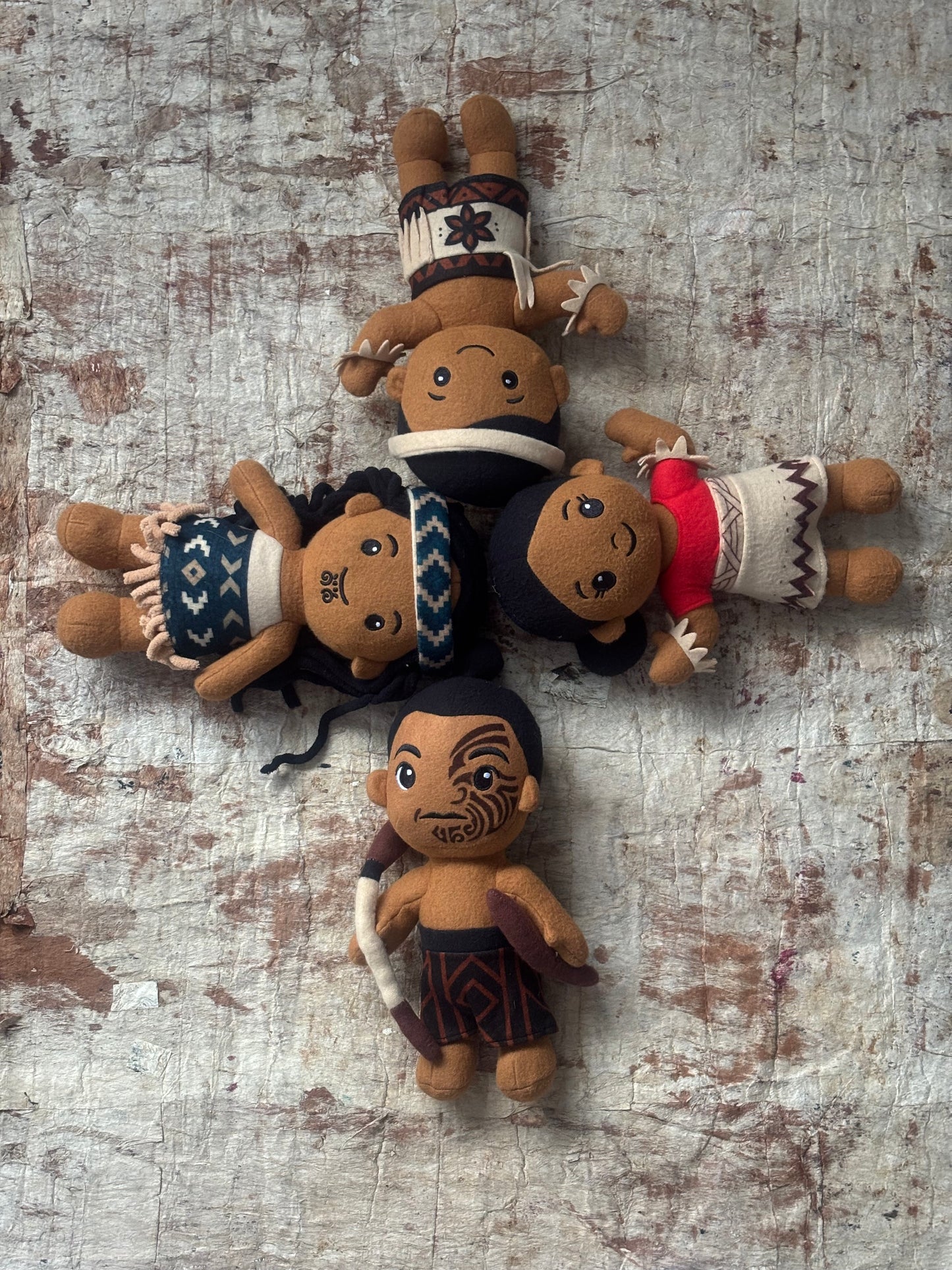 Mahana Exclusive Bundle