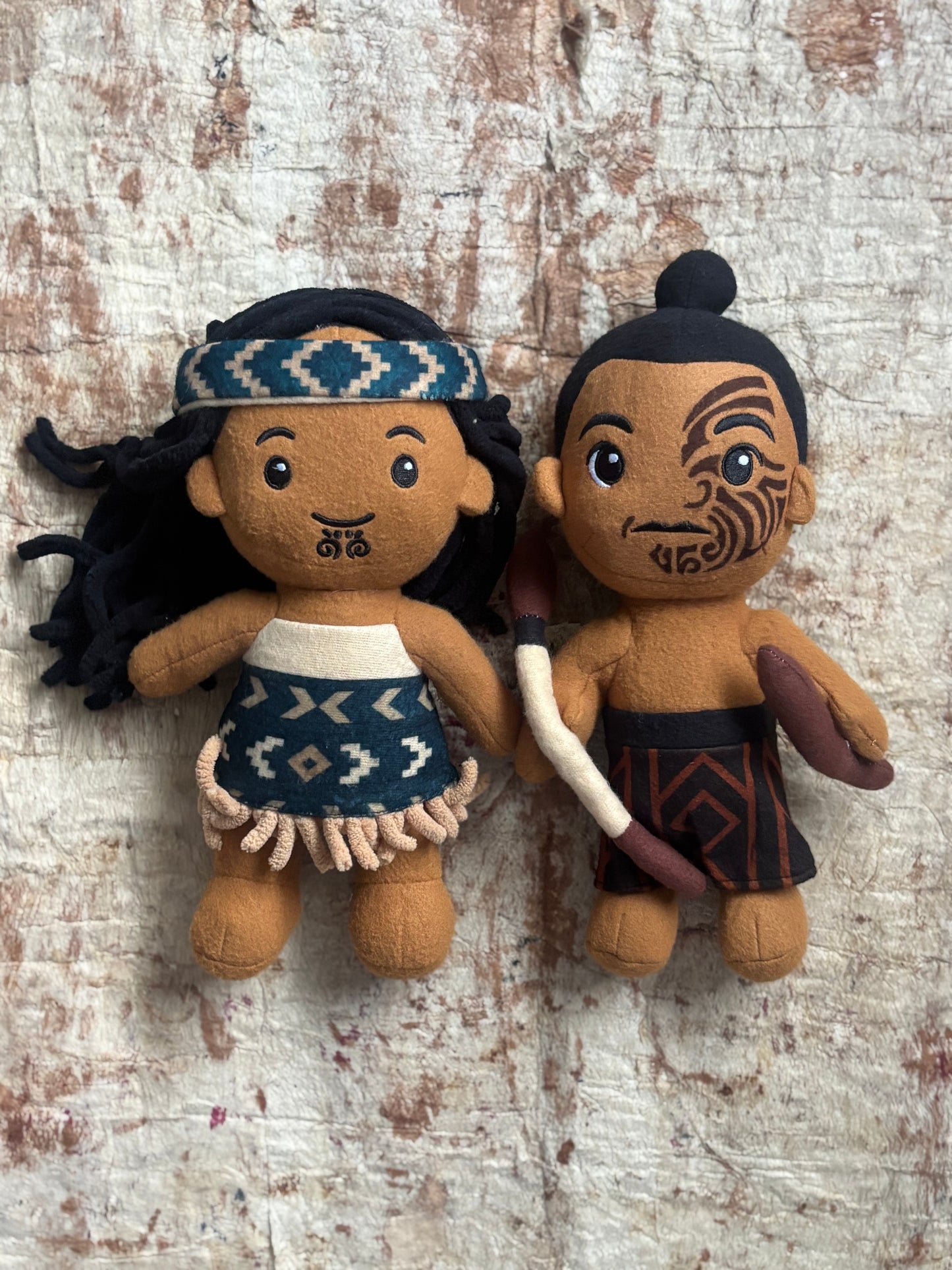 Mahana Double Bundle