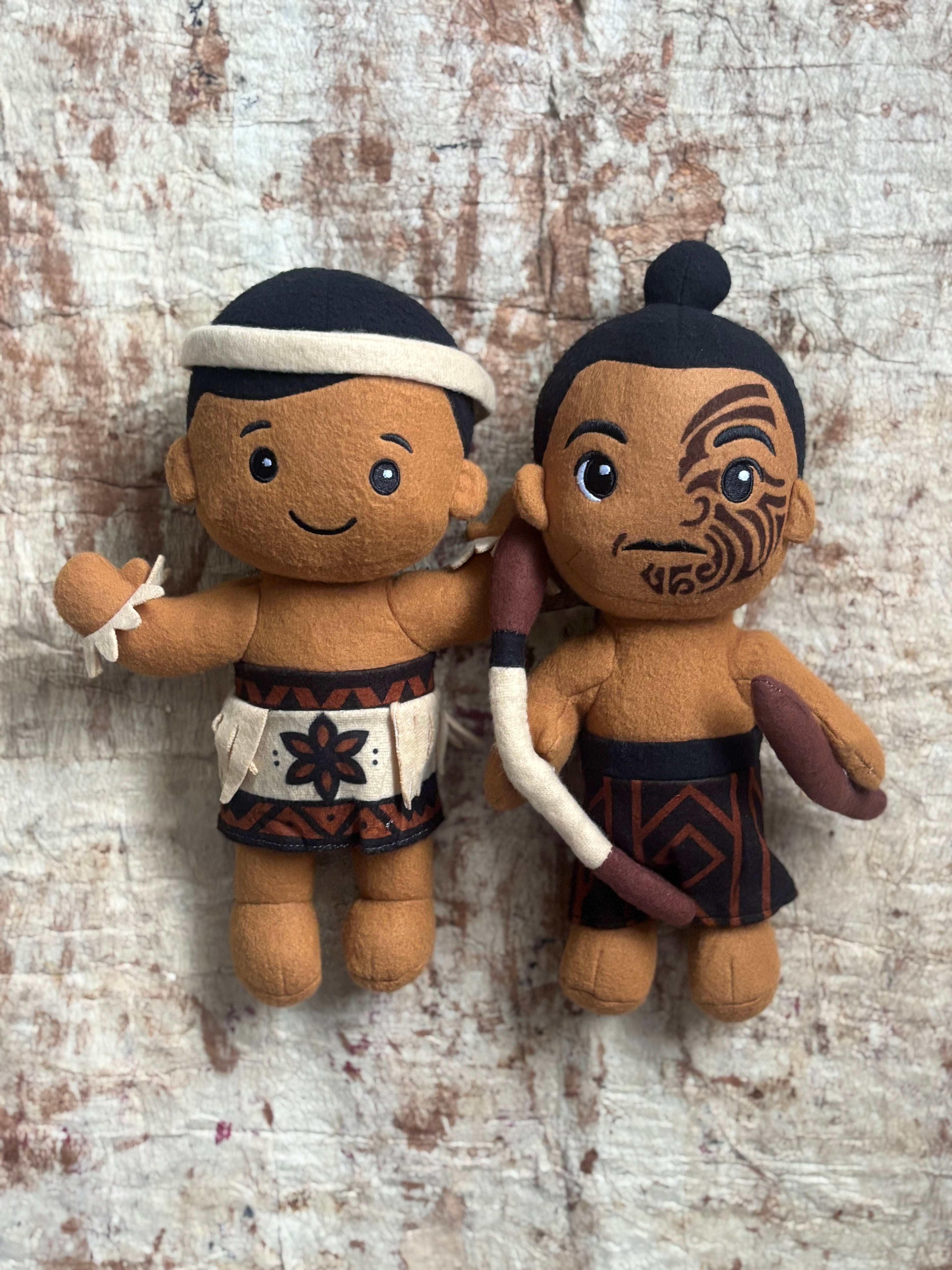 Mahana Double Bundle