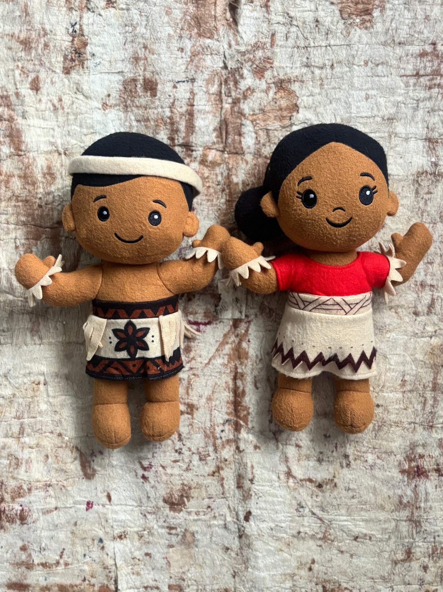 Mahana Double Bundle