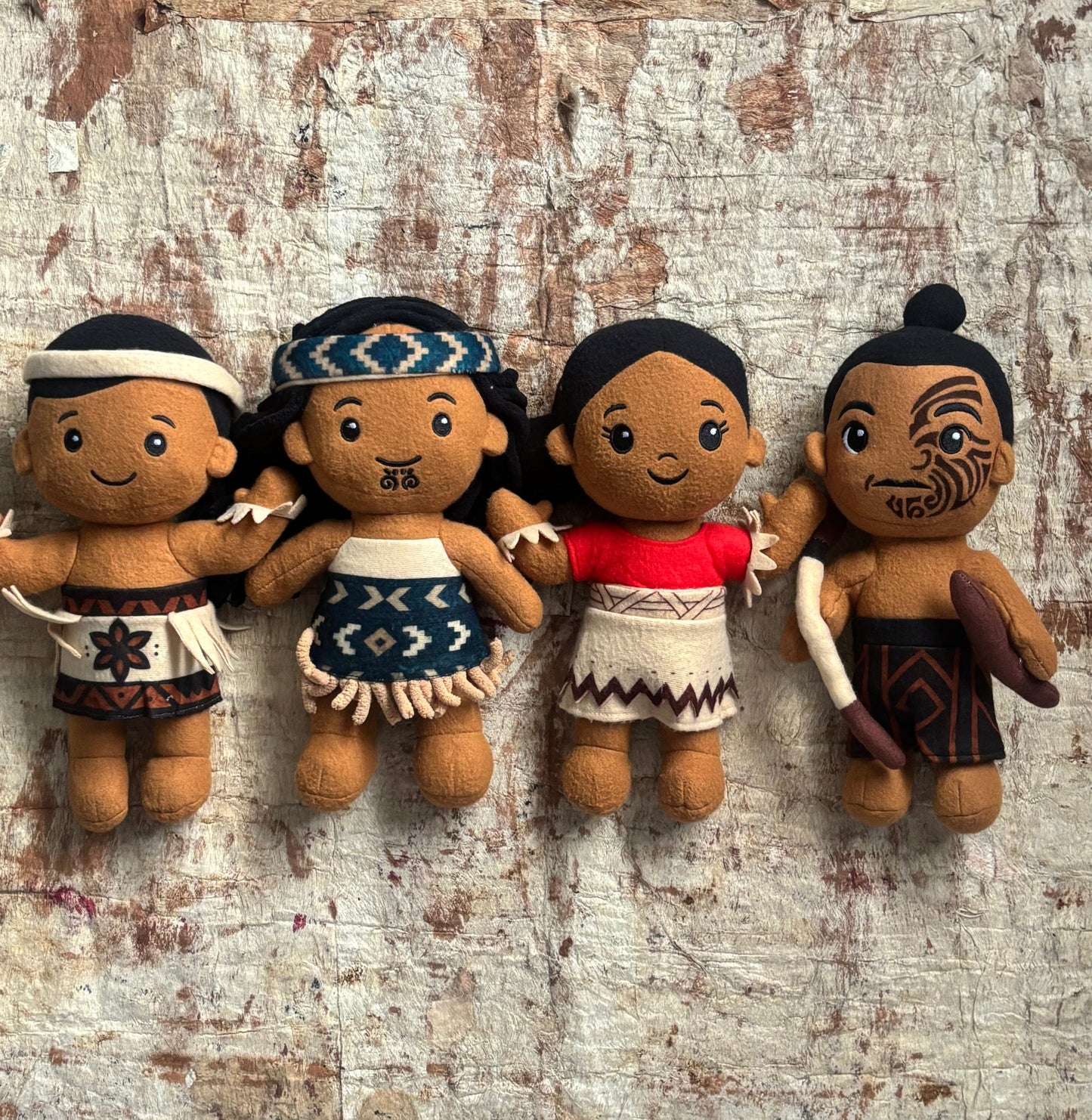 Mahana Exclusive Bundle
